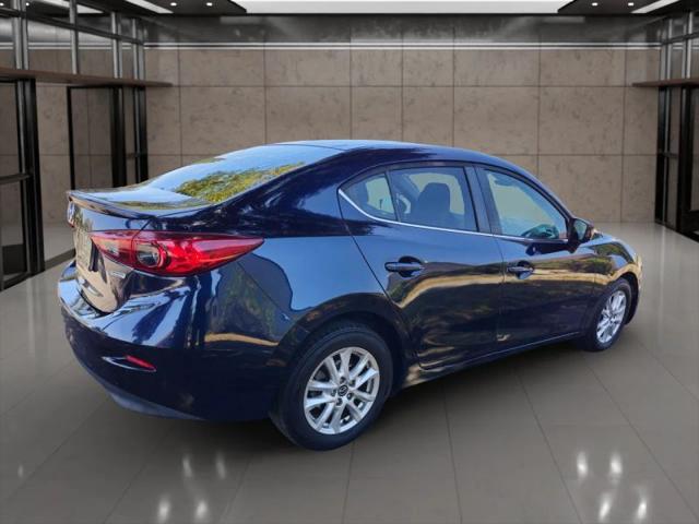 2015 Mazda Mazda3 i Touring