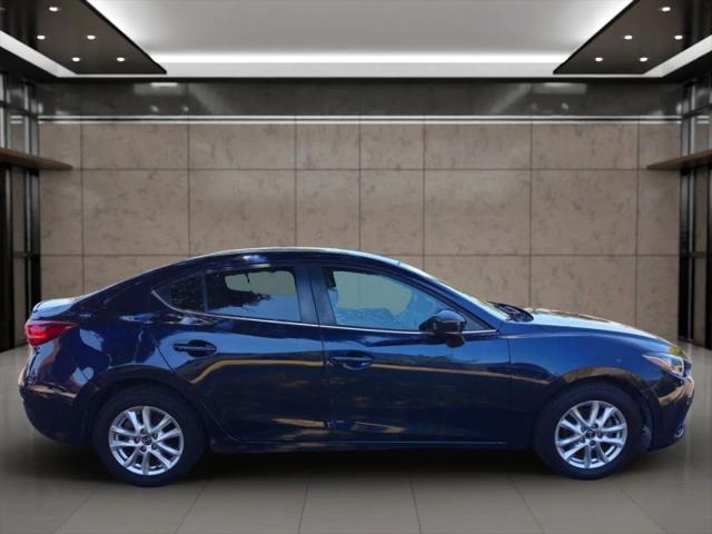 2015 Mazda Mazda3 i Touring