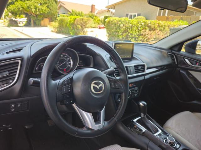 2015 Mazda Mazda3 i Touring