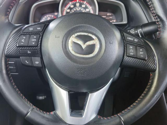 2015 Mazda Mazda3 i Touring