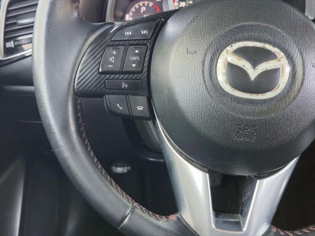 2015 Mazda Mazda3 i Touring