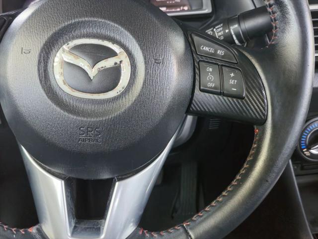 2015 Mazda Mazda3 i Touring