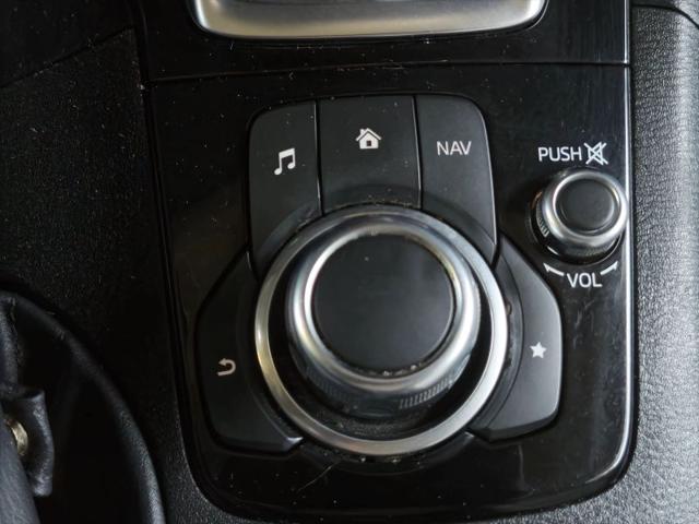 2015 Mazda Mazda3 i Touring