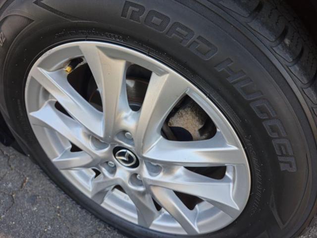 2015 Mazda Mazda3 i Touring