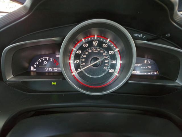 2015 Mazda Mazda3 i Touring