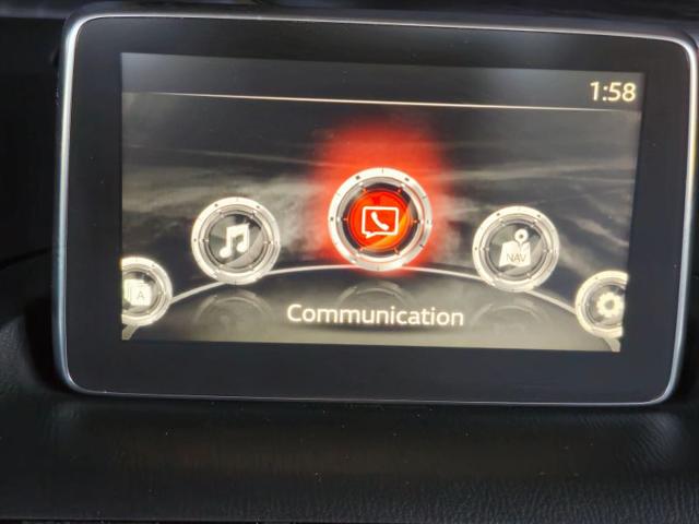 2015 Mazda Mazda3 i Touring