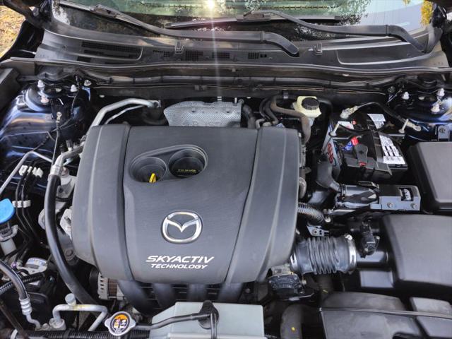 2015 Mazda Mazda3 i Touring
