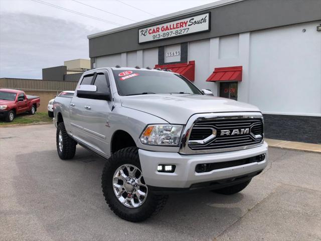 2016 Ram 2500 Big Horn for sale in Olathe, KS