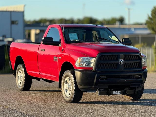 2013 Ram 3500 Tradesman for sale in Lawrenceville, GA