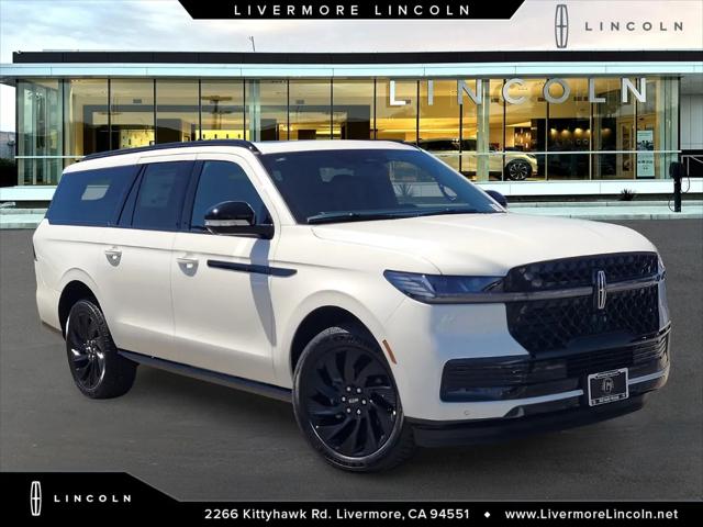 2026 Lincoln Navigator Reserve L for sale in Livermore, CA