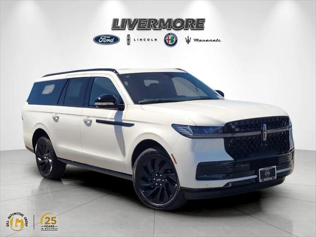 2026 Lincoln Navigator Reserve L for sale in Livermore, CA