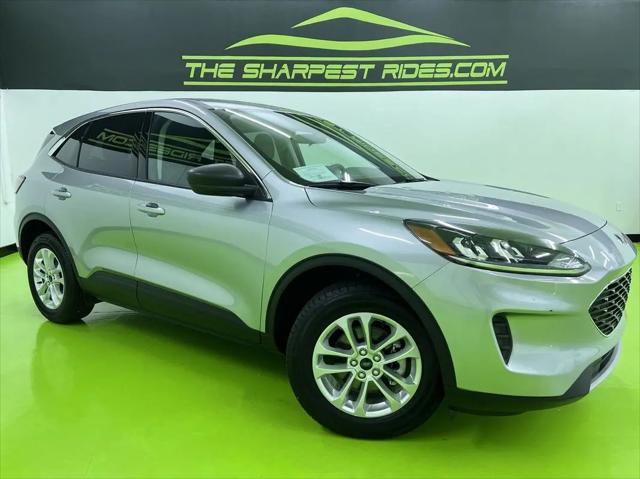 2022 Ford Escape SE for sale in Englewood, CO