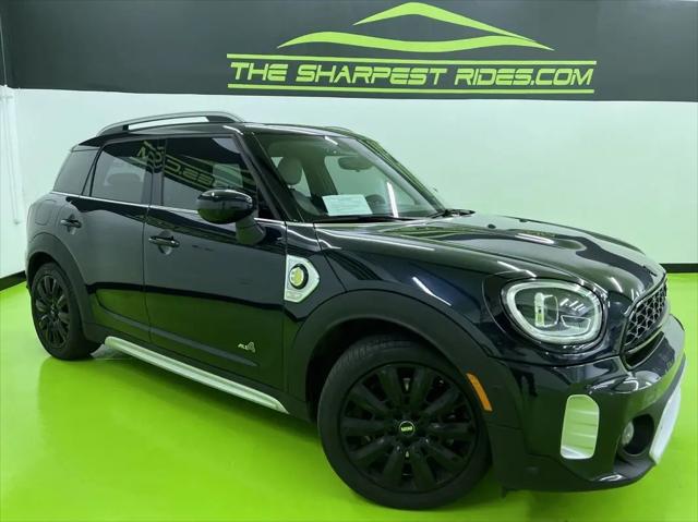 2022 MINI SE Countryman Cooper for sale in Englewood, CO