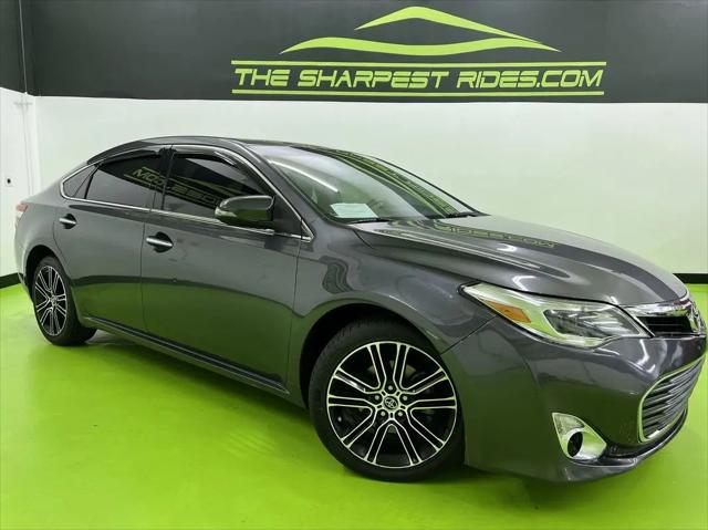 2015 Toyota Avalon XLE Touring for sale in Englewood, CO