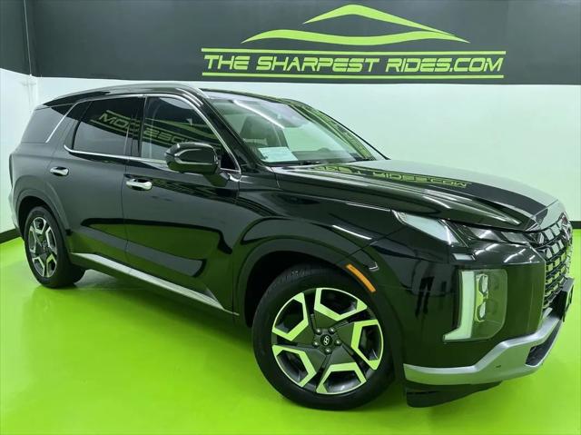 2024 Hyundai Palisade Limited for sale in Englewood, CO