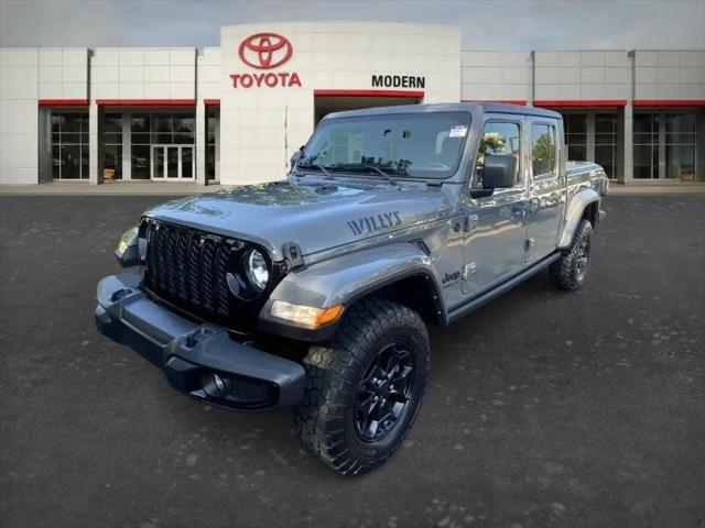 2021 Jeep Gladiator Sport for sale in Winston-Salem, NC