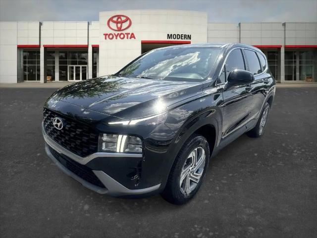 2023 Hyundai Santa Fe SE for sale in Winston-Salem, NC
