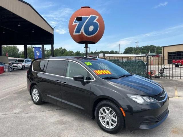 2020 Chrysler Voyager LX for sale in Hueytown, AL