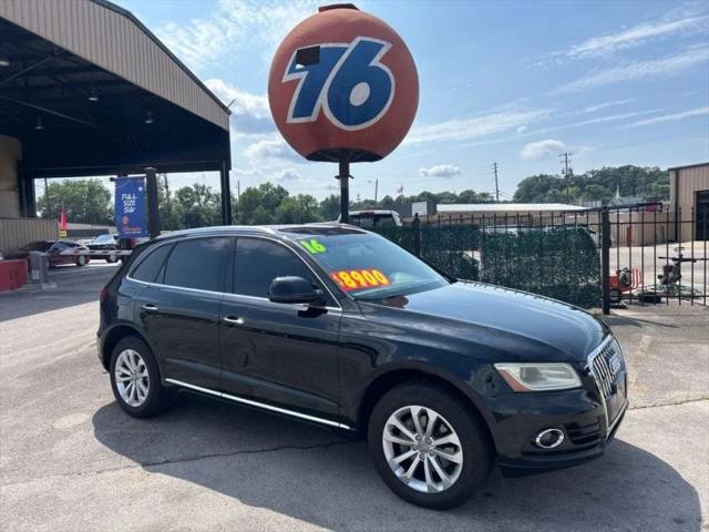 2016 Audi Q5 2.0T Premium for sale in Hueytown, AL