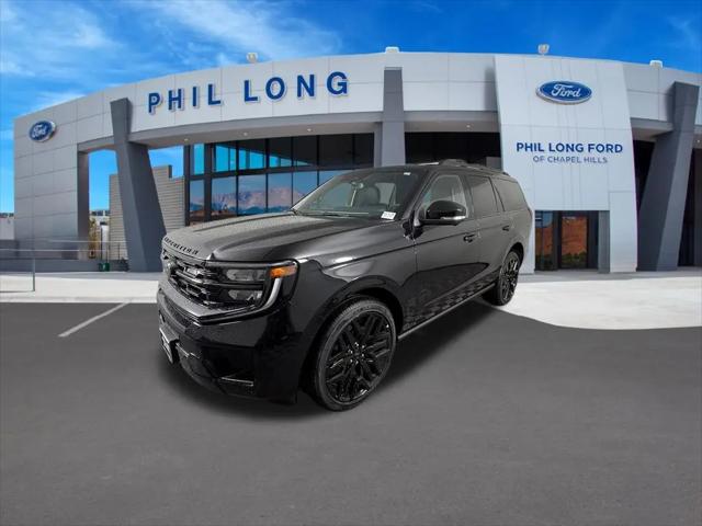2026 Ford Expedition Platinum for sale in Colorado Springs, CO