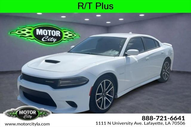 2020 Dodge Charger R/T RWD for sale in Lafayette, LA