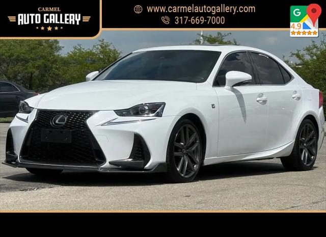 2019 Lexus IS 300 IS 300 for sale in Carmel, IN