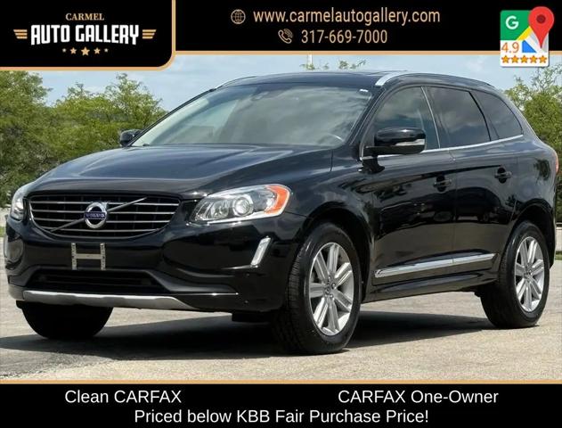 2017 Volvo XC60 T5 Inscription for sale in Carmel, IN