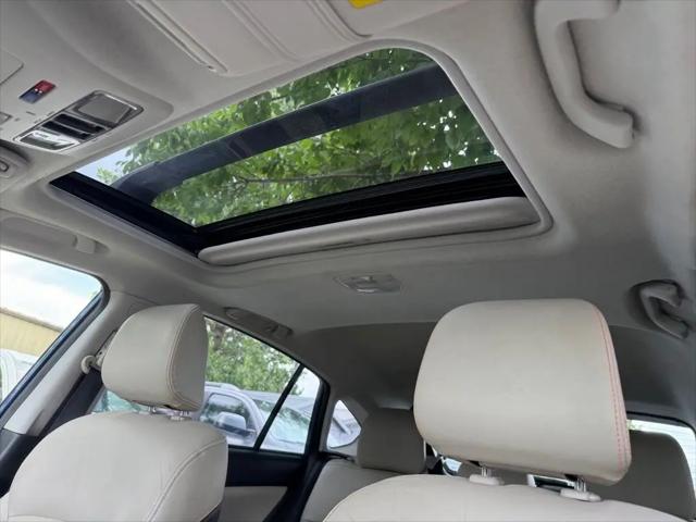 2017 Subaru Crosstrek 2.0i Limited