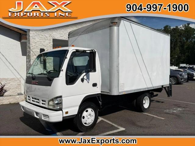 2007 GMC W3S042 W3500 GAS REG LS for sale in Jacksonville, FL