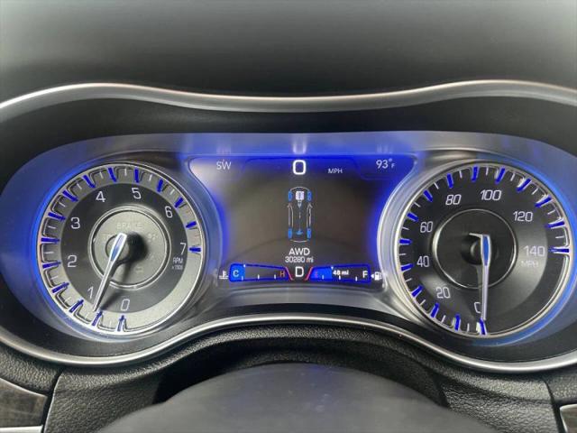 2019 Chrysler 300 Limited AWD