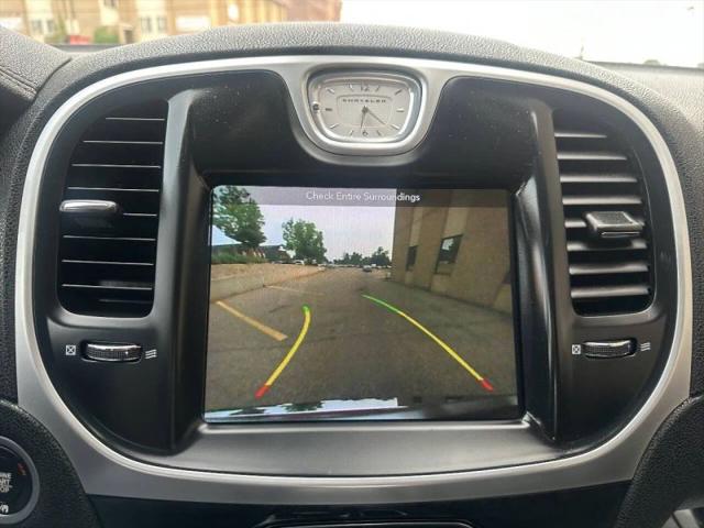 2019 Chrysler 300 Limited AWD