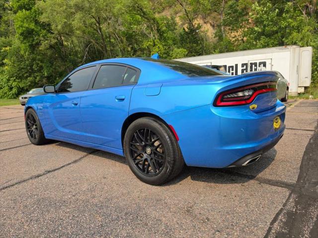 2015 Dodge Charger R/T