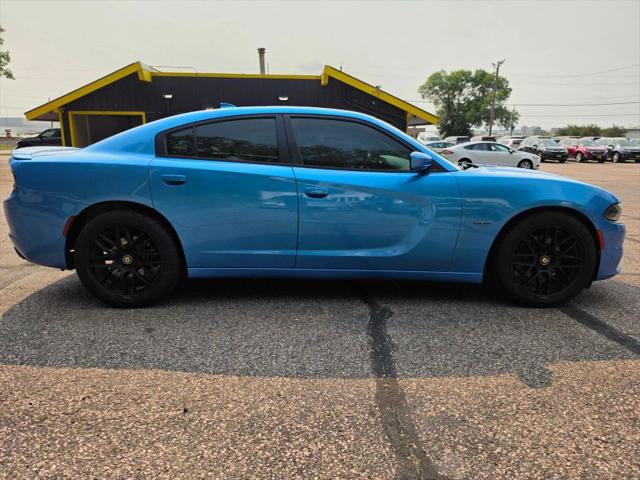 2015 Dodge Charger R/T