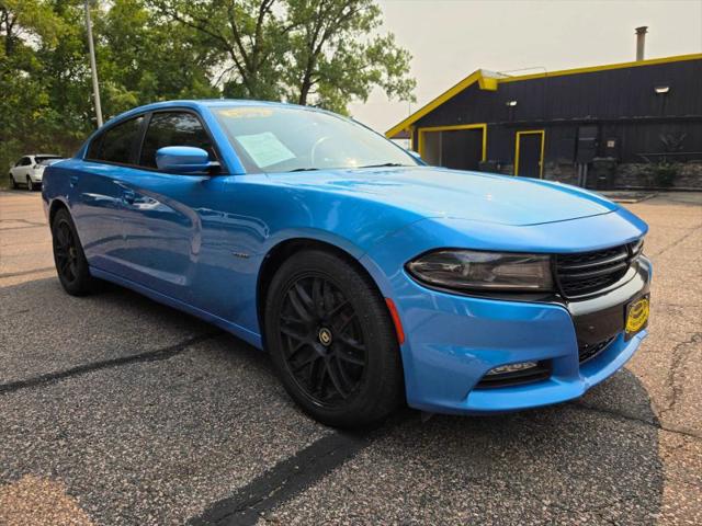 2015 Dodge Charger R/T