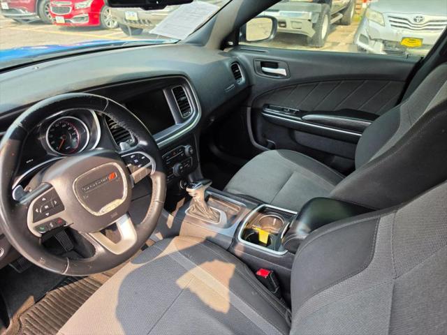 2015 Dodge Charger R/T