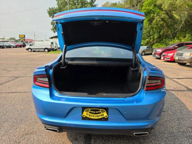 2015 Dodge Charger R/T