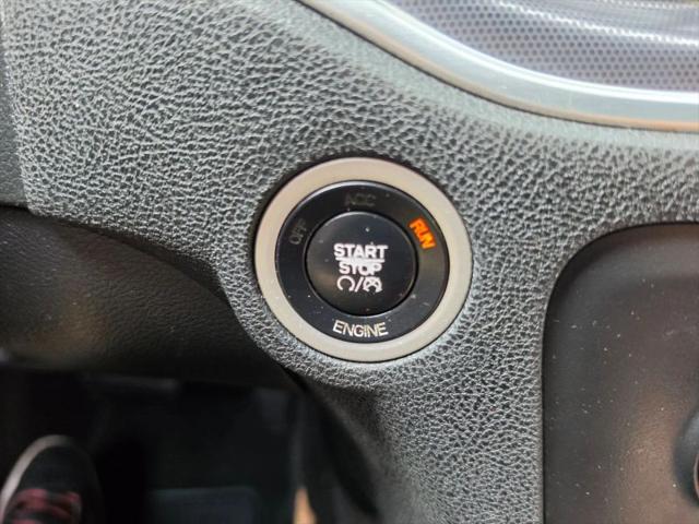 2015 Dodge Charger R/T