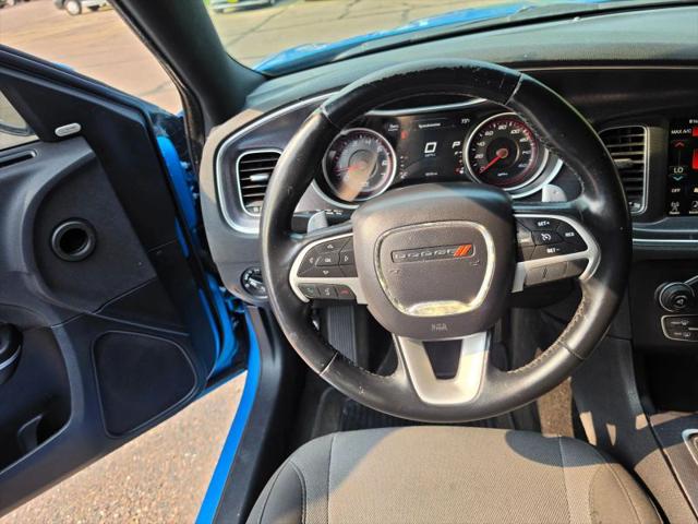 2015 Dodge Charger R/T