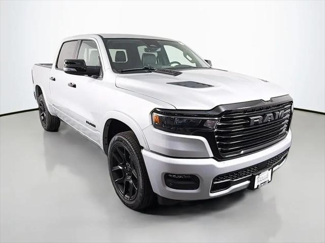2026 Ram 1500 Laramie Crew Cab 4x4 5'7" Box for sale in Schaumburg, IL