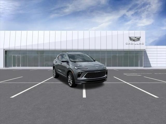 2024 Buick Encore GX Avenir AWD for sale in Fishers, IN