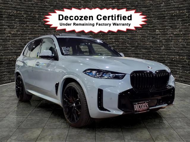 2024 BMW X5 xDrive40i for sale in Verona, NJ