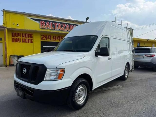 2019 Nissan 2500 S V6 for sale in Grand Prairie, TX