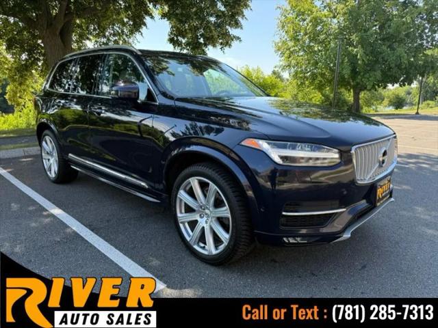2019 Volvo XC90 T6 Inscription for sale in Malden, MA