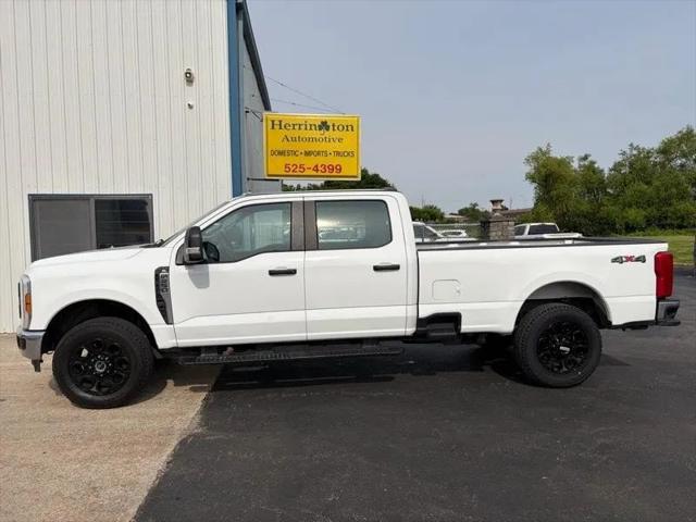 2024 Ford F-250 XL for sale in Lees Summit, MO
