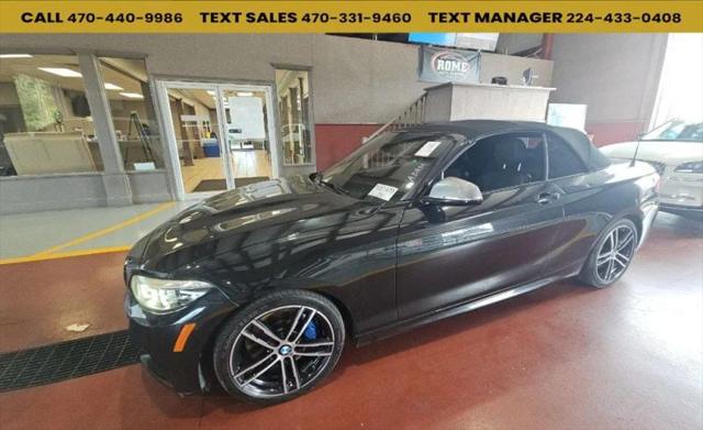 2019 BMW M240 M240i for sale in Gainesville, GA