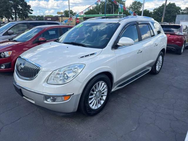 2009 Buick Enclave CXL for sale in Garden City, MI
