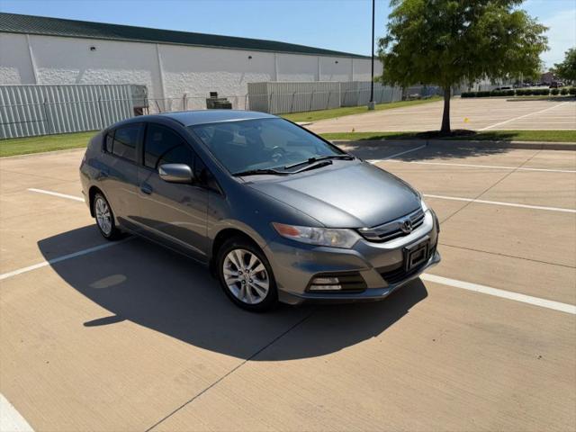 2013 Honda Insight EX for sale in Lewisville, TX