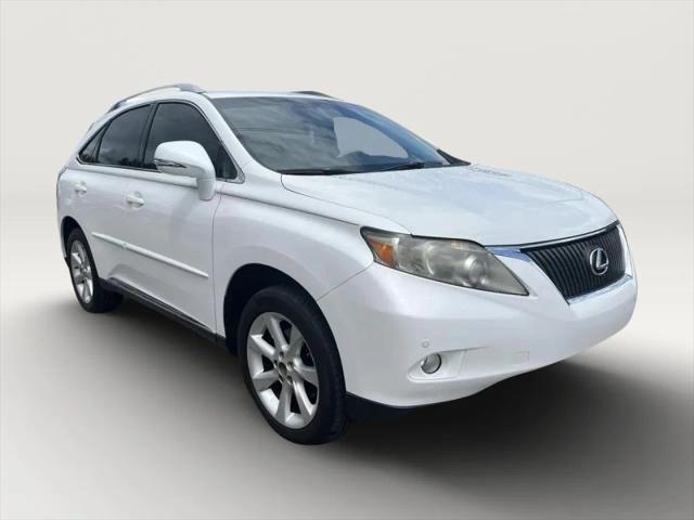 2010 Lexus RX 350 350 for sale in Birmingham, AL