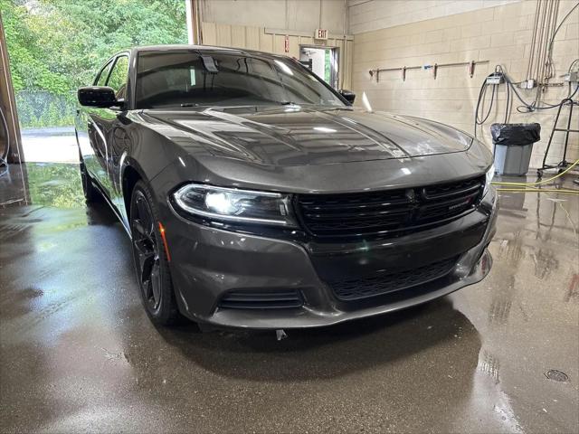 2023 Dodge Charger SXT for sale in Bluefield, WV