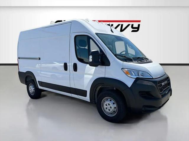 2023 Ram ProMaster Cargo Van High Roof 136" WB for sale in Reno, NV